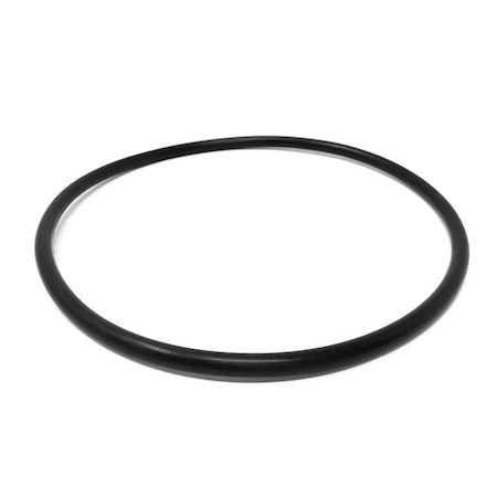 Springer Parts TRA552 Cover Gasket, EPDM; Replaces Wright Flow Technologies Part# CF650063 CF650063SP